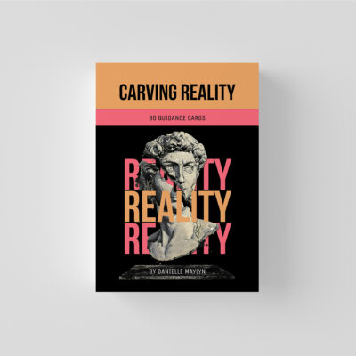 Carving Reality