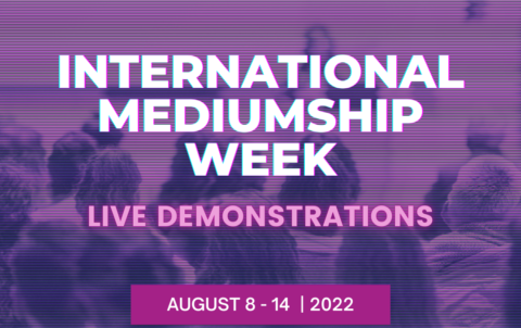 INTERNATIONAL MEDIUMSHIP WEEK